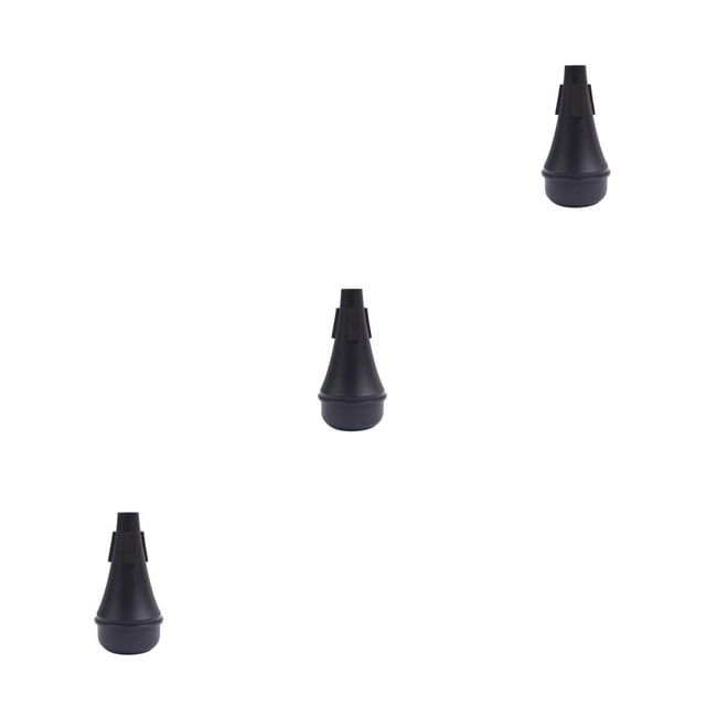 Eigraketly Silenciador de saxofón, instalación práctica, suministros de saxofón, accesorio de práctica de aluminio, trompeta silenciosa, Type4 NO4
