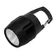 thumbnail image 5 of Luz Para Acampar, Alto Brillo Conveniente COB Mini Mosquetón Aleación De Aluminio Fácil De Usar Para Pescar ANGGREK Negro, 5 of 8