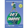 thumbnail image 1 of Pre-Owned Do's and Taboos Around The World, 9780471595281, 0471595284, Paperback, 3 edition, 1 of 1