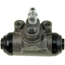 Dorman W37850 Drum Brake Wheel Cylinder Fits select: 1989-1996 GEO METRO, 1989-1996 SUZUKI SWIFT
