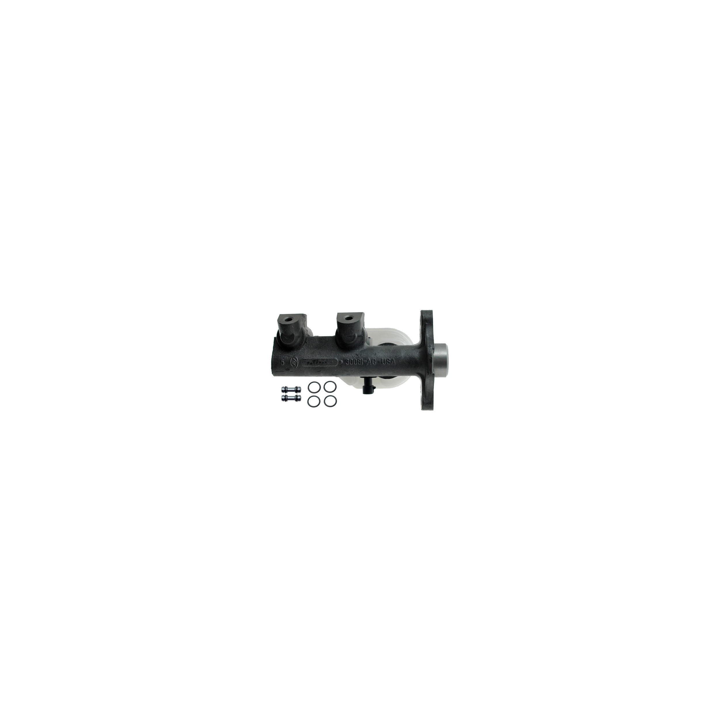 Raybestos Brake Master Cylinder BPIMC390371 Fits select: 1997-1999 CHEVROLET VENTURE, 1999 PONTIAC MONTANA / TRANS SPORT