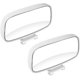 thumbnail image 1 of Espejos de punto ciego exteriores con rotación de 360°, espejo de punto ciego para coche, espejo retrovisor ajustable de gran angular de 360 ​​grados, 2 unidades/lote JM MX-0135336FYD, 1 of 4