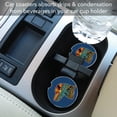 thumbnail image 4 of Thirstystone "Lab Life" Single Absorbent Stone Car Coaster, 4 of 6