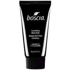 未使用保管ボウシャboscia ルミナイジングチャコールマスク80g 2本セット boscia Luminizing Black Charcoal Mask 80g - Walmart.ca