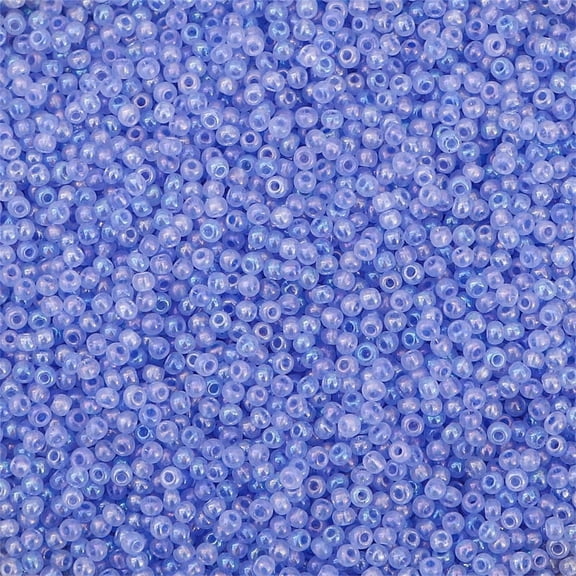 XmhyTop-A 220pcs 3mm Glass Seed Beads Jewelry Making Supplies for Bracelets, Necklaces, Earrings & DIY Crafts,M24