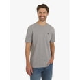 thumbnail image 2 of Chaps Men's and Big Men's Seacoast Wash Slub Pocket T-Shirt, Sizes S-3XL, 2 of 7