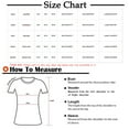 thumbnail image 2 of Aoochasliy Pullover for Women Clothes Christmas Women Sweatshirts Casual Round Neck Loose Blouses Printing Shirts, 2 of 4