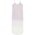 thumbnail image 4 of Elevenparis Mujer Tie Dye Slip Vestido Orchidhush M, 4 of 6