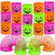thumbnail image 1 of Set de 48 linternas Jack-O-Lantern ArtCreativity de Coil Springs, 1 of 7