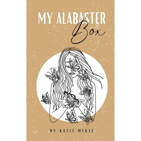 My Alabaster Box, (Paperback)