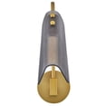 thumbnail image 4 of 48300LCB Hinkley Lighting Altman - 10W 1 LED Medium Wall Sconce-14 Inch Tall and 4.75 Inch Wide-Lacquered Brass Finish, 4 of 9
