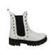thumbnail image 2 of BOTA CASUAL GIUSTO MUJER BLANCO PIEL 1762 Leon 1762p, 2 of 4