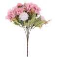 thumbnail image 1 of KAKOWELY Ramo de flores artificiales de simulación de ramas de flores para boda, 1 of 4