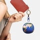 thumbnail image 5 of Juguete colgante de peluche Tierra y Sol | Adorno Suave para Colgar | Diseño realista de tejidos | Llavero portátil para amantes del espacio | Regalo ideal para los aficionados a la astronomía, 5 of 6