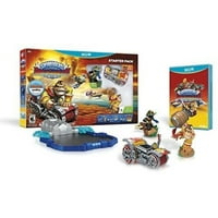Skylanders Superchargers: Starter Pack for Nintendo Wii U