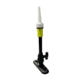thumbnail image 1 of Luz navegación para kayak, resistente al agua, portátil, con base riel 360 ​​grados y kit poste para kayak nocturno y ., 1 of 8