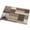 Brown, variant on 2'x6' Rug Runners for Hallways Kitchen, Brown Vintage Wooden Non Slip Entryway Beside Floor Carpet Runner, Rustic Farmhouse Wood Plank Patchwork Washable Laundry Room Bedroom Throw Rugs Mat