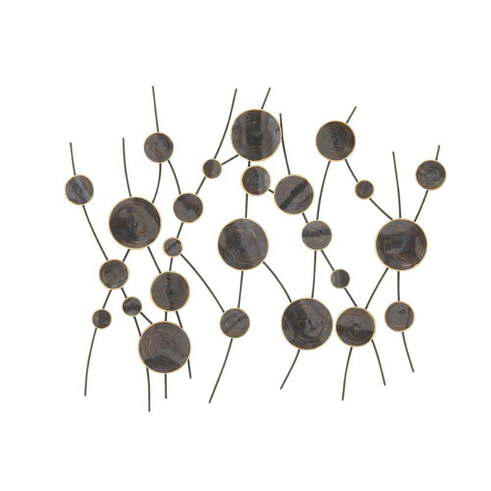 Stunning Metal Wall Art