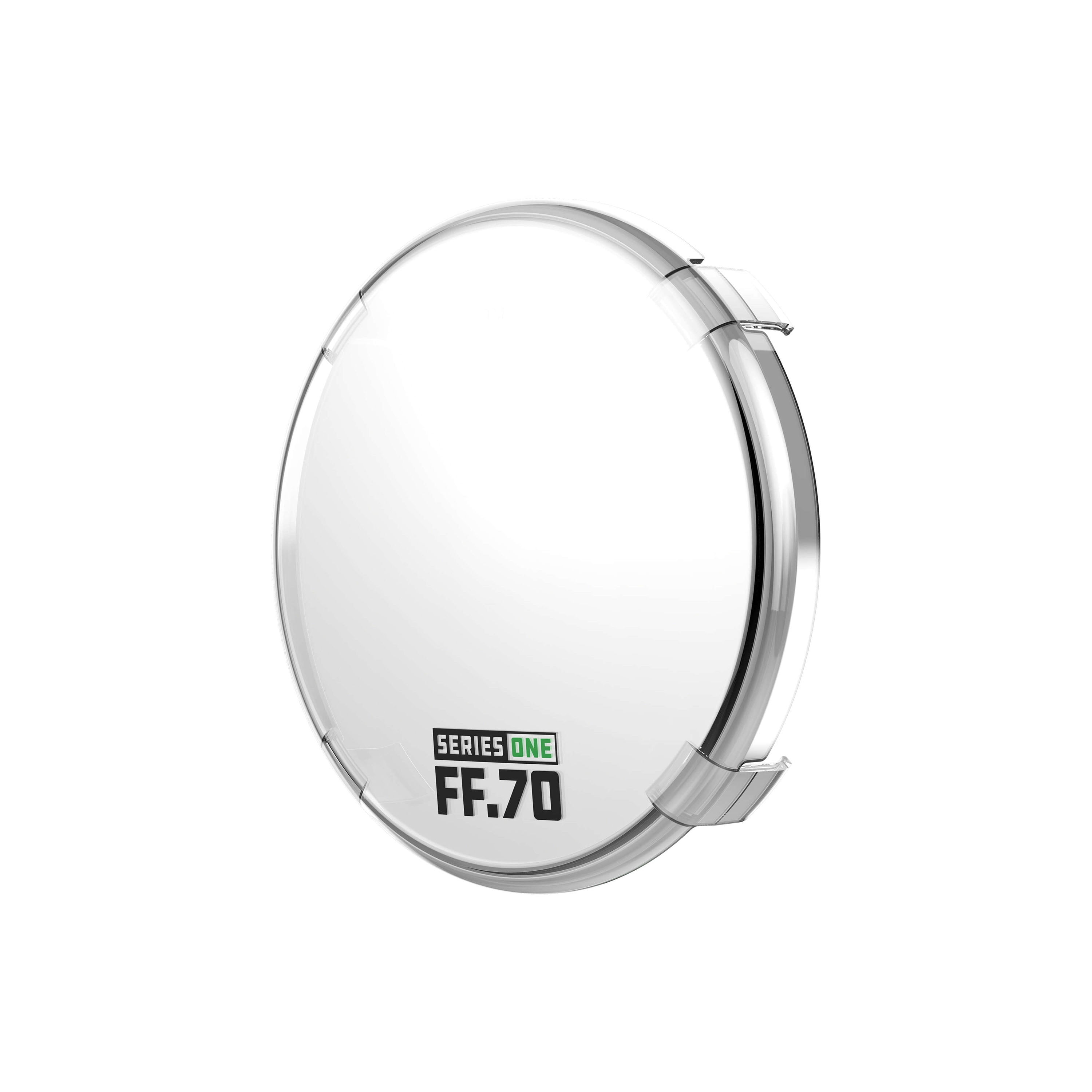 Project X Series One Lens Protector FF.70 - Clear