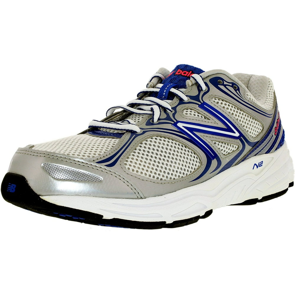 new balance silver birch