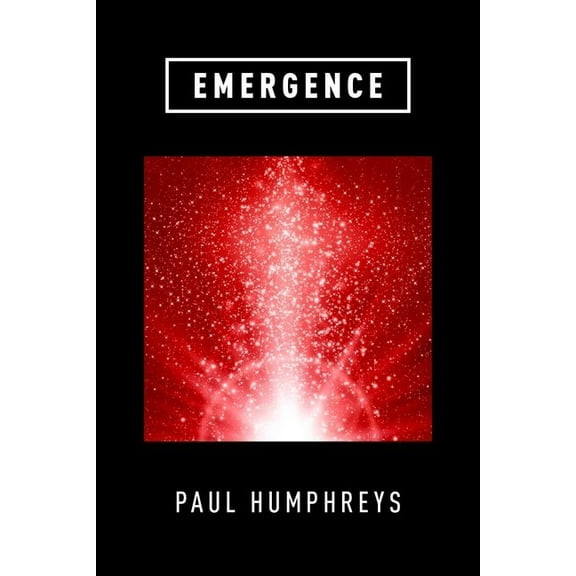Emergence, (Hardcover)