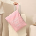 thumbnail image 3 of 1 Pcs Large Travel Laundry Bags Waterproof, Washable, for Bathing Suit, Workout, Gym Clothes, Swimming, Yoga, 3 of 8