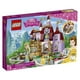 LEGO Disney Princesse Belle Château Enchanté de 2 Étages avec des Chiffres 41067 – image 1 sur 5