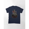 thumbnail image 3 of Rush Fifty Something T-Shirt Sizes S-5Xl GooGate, 3 of 5