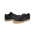 thumbnail image 2 of Tenis Urbanos Pirma Caballero Lona Suela Goma Negro 29, 2 of 6