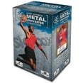 thumbnail image 1 of 2021 UPPER DECK Métal Univers CHAMPIONS BLASTER Neuf, 1 of 2