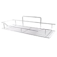 thumbnail image 4 of Trjgtas Stainless Steel Bathroom Storage Shelf Punch-Free Kitchen Bathroom Toilet Wall Hanging Storage Rack, 4 of 5