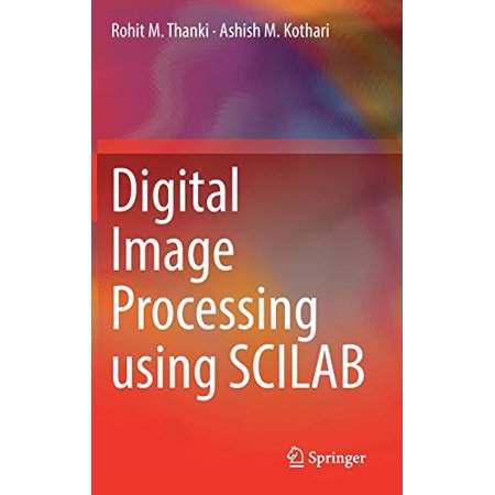 Digital Image Processing using SCILAB | Walmart Canada