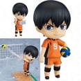 thumbnail image 2 of Figura de acción del Anime Haikyuu 1455, Tobio Kageyama, 1455, Shoyo Hinata, Ushijima, Wakatoshi, juguetes de estatuilla, #461, 2 of 4
