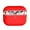 Red, variant on WUWOCJ Case Compatible with Airpods Pro,Soft Silicone Skin Case Cover Shock-Absorbing Protective Case (Red)
