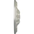 thumbnail image 4 of Ekena Millwork 11 3/8"OD x 2"P Acanthus Ceiling Medallion, Hand-Painted Flash Copper, 4 of 7