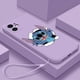 thumbnail image 5 of Cartoon Cute Angel Stitch Love Heart Case For Honor 90 70 X8 X7 X7A X8A X6 X6A X6S X7B X8B 100 Magic 5 4 6 Lite Tpu Phone Cover, 5 of 5