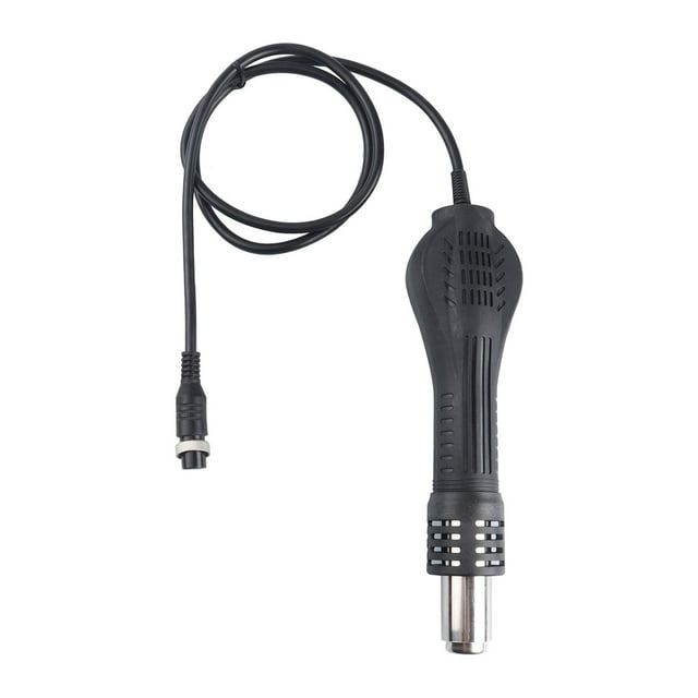 Herramienta de soldadura de aire caliente Sharpla Mango antideslizante 24V