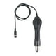 thumbnail image 1 of Herramientas de soldadura de aire caliente Reemplazos de mango suave antideslizante de cable largo para 858 878 24V Zulema Mango de soldadura de aire caliente, 1 of 8