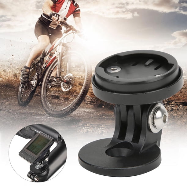 Soporte Extendido De Tabla De Códigos Soporte De Extensión De Tabla De Códigos, Soporte De Tabla De Códigos Diseño Delicado Serie Bryton Para Ciclismo Al Aire Libre Serie Mgaxyff negro