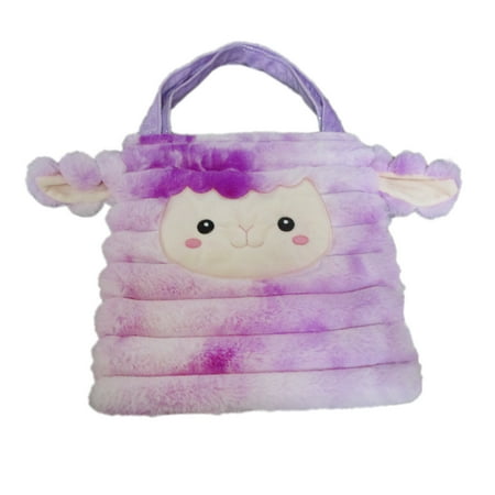 Way To Celebrate Easter Plush
