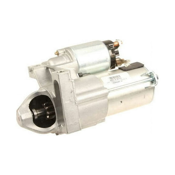 Starter - Compatible with 2007 - 2009 Pontiac Torrent 3.4L V6 2008