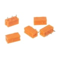 thumbnail image 4 of 5 Pcs/ensemble Ttc Anti-Poussière Souris Dorée Micro Interrupteur Réparation Remplacement, 4 of 5
