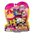 thumbnail image 2 of KuuKuu Harajuku Pink Cupcake Fashion Pack, 2 of 6
