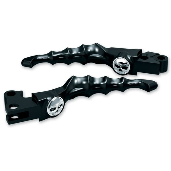 Kuryakyn 1090 Zombie Levers