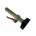 thumbnail image 3 of IBC Container Plastic Spout Drain Container Plastic Spout Drain Faucet Replacement on/off Control Connectors Fittings Accessories Replacing Parts Straight 25mm, 3 of 8