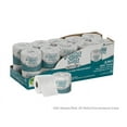 thumbnail image 3 of Professional Series, GPC16620, Embossed Toilet Paper, 20 per Carton, White, 3 of 3