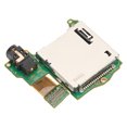 thumbnail image 4 of Precise Interface Host Card Slot Stylish Design Game Card Slot, Game Cartridge Card Slot, for Game Machine Replacement  Gameboy, 4 of 7
