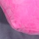 thumbnail image 5 of Almohada de peluche con forma de corazón para niños, regalo de boda (rosa), 5 of 5