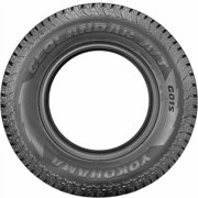 Yokohama Geolandar A/T G015 All-Terrain Tire – LT245/70R17 LRE/10ply Fits: 2015 Ford F-150 Lariat, 2004-10 Dodge Ram 2500 ST Simolary simolary.com 12