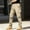 04-Style, variant on Pants for Men Waterproof Construction Cargo Pants with Pockets Ripstop Hiking Big and Tall Work Pants